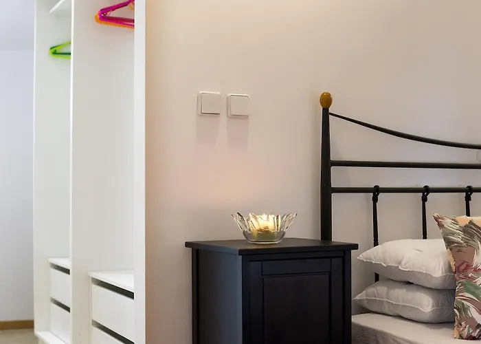 Villa Sokaki Líndos