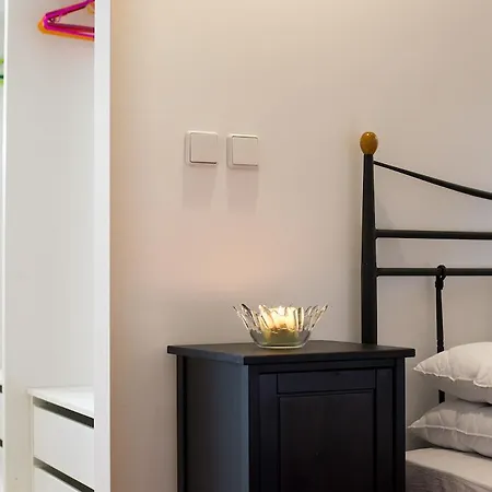 וילה Sokaki לינדוס