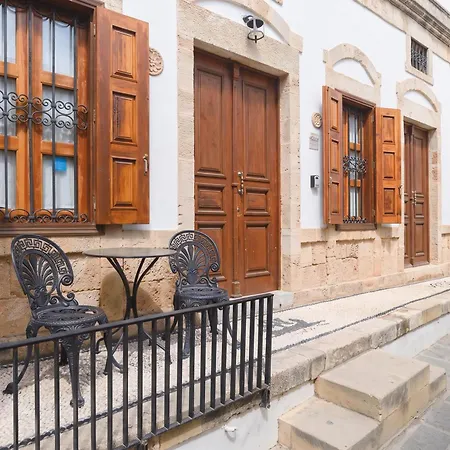 Villa Sokaki
