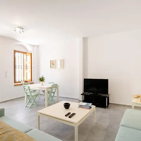 Sokaki Villa Lindos (Rhodes)