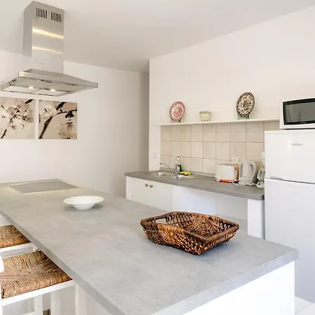 Sokaki Lindos (Rhodes)